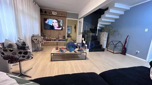 Sobrado com 3 Quartos para alugar, 230m² no Vila Prudente, São Paulo