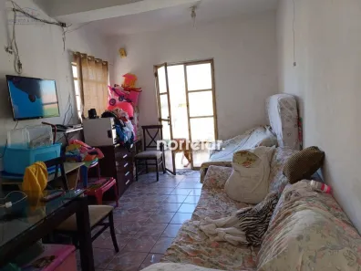 Casa com 2 Quartos à venda, 130m² no Jardim São José (Zona Norte), São Paulo