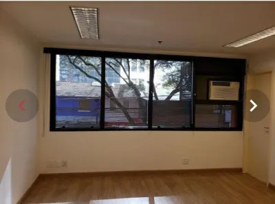 Sala Comercial à venda, 28m² no Vila Olímpia, São Paulo