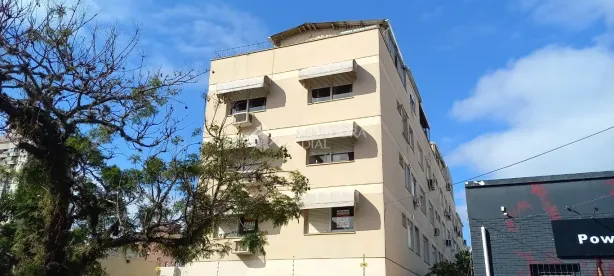 Apartamento com 3 Quartos à venda, 95m² no Santana, Porto Alegre