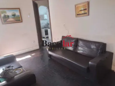 Sobrado com 4 Quartos à venda, 100m² no Praça da Bandeira, Rio de Janeiro
