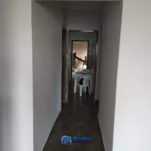 Casa com 3 Quartos à venda, 200m² no Conjunto Habitacional CAIC, São José do Rio Preto