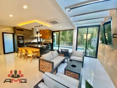 Casa com 5 Quartos à venda, 335m² no Riviera, Bertioga