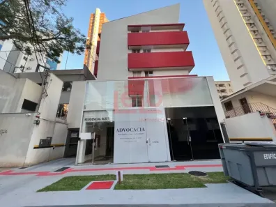 Apartamento com 2 Quartos para venda ou aluguel, 48m² no Zona 07, Maringá