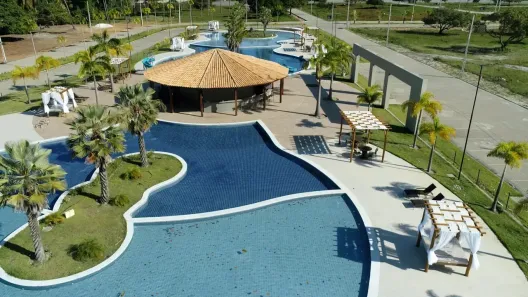 Casa de Condomínio com 4 Quartos à venda, 196m² no , Lucena