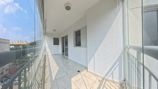 Apartamento com 2 Quartos à venda, 68m² no Ipiranga, São Paulo