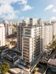 Apartamento com 2 Quartos à venda, 73m² no Centro, Florianópolis