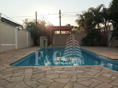 Fazenda/Sítio com 2 Quartos à venda, 150m² no Residencial Nobreville, Limeira