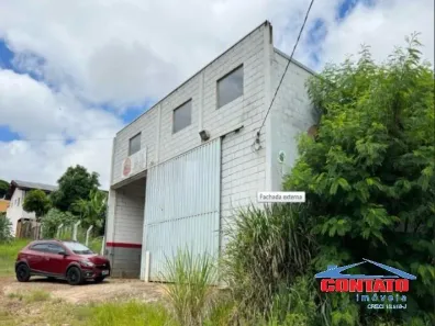 para alugar, 600m² no Vila Deriggi, São Carlos