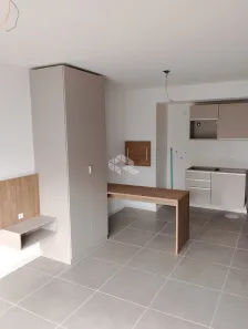 Apartamento com 1 Quarto à venda, 32m² no Jardim Botânico, Porto Alegre