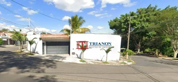 Casa com 3 Quartos à venda, 200m² no Loteamento Santa Rosa, Piracicaba