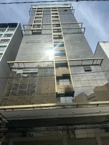 Sala Comercial com 1 Quarto para alugar, 30m² no São Domingos, Niterói