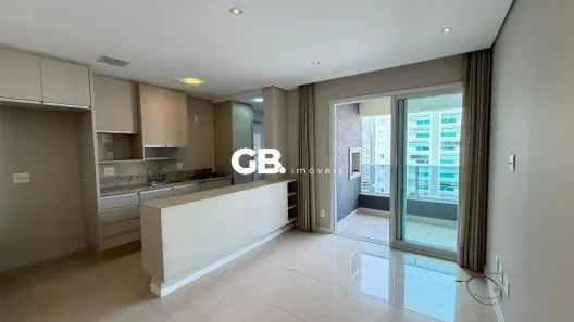 Apartamento com 1 Quarto para venda ou aluguel, 55m² no Gleba Fazenda Palhano, Londrina