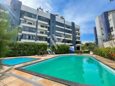 Apartamento com 3 Quartos à venda, 270m² no Praia do Futuro I, Fortaleza