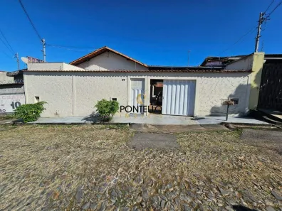 Casa com 5 Quartos à venda, 230m² no Jardim Arizona, Sete Lagoas