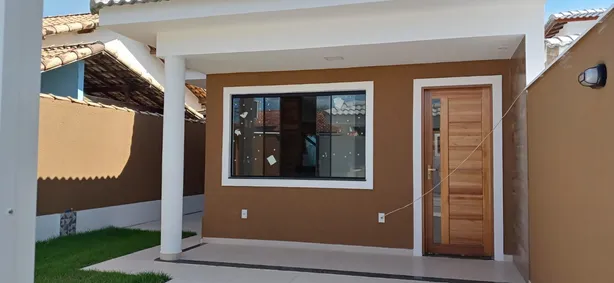 Casa com 3 Quartos à venda, 85m² no Jardim Atlântico Oeste (Itaipuaçu), Maricá