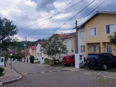 Casa de Condomínio com 3 Quartos à venda, 103m² no Jardim Belizário, Cotia