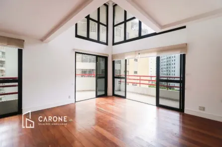 Apartamento com 3 Quartos à venda, 173m² no Itaim Bibi, São Paulo