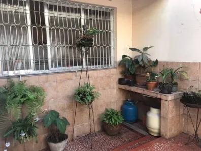 Casa com 2 Quartos à venda, 120m² no Vila Cláudia, São Paulo