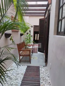 Casa com 3 Quartos à venda, 180m² no Vila Mariana, São Paulo