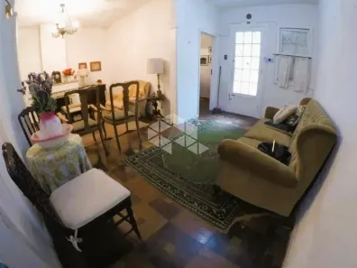 Casa com 4 Quartos à venda, 142m² no Rio Branco, Porto Alegre