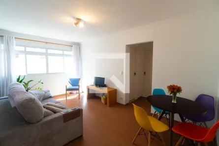 Apartamento com 2 Quartos à venda, 60m² no Vila Guarani (Z Sul), São Paulo