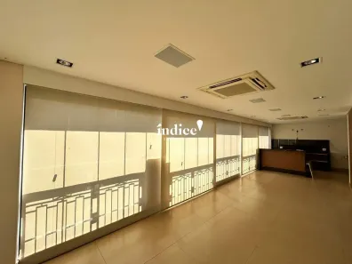 Apartamento com 4 Quartos para alugar, 508m² no Residencial Morro do Ipê, Ribeirão Preto
