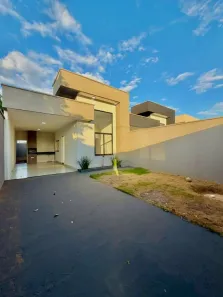 Casa com 3 Quartos à venda, 100m² no Jardim Tropical, Aparecida de Goiânia