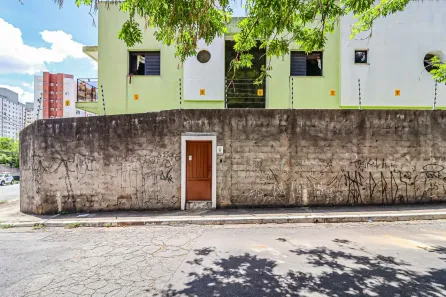 Ponto Comercial com 9 Quartos para alugar, 180m² no Imirim, São Paulo