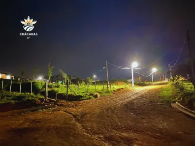 Lote/Terreno à venda, 600m² no Centro, Igaratá