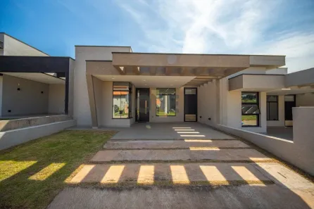 Casa de Condomínio com 3 Quartos à venda, 110m² no Chácara Real (Caucaia do Alto), Cotia