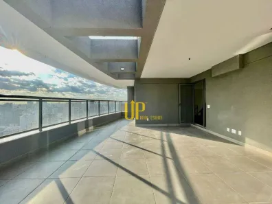 Cobertura com 4 Quartos à venda, 354m² no Vila Nova Conceição, São Paulo