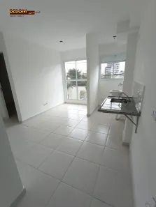 Apartamento com 1 Quarto para venda ou aluguel, 30m² no Vila Guilhermina, São Paulo