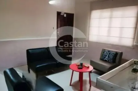 Sobrado com 3 Quartos à venda, 112m² no Vila Gomes Cardim, São Paulo
