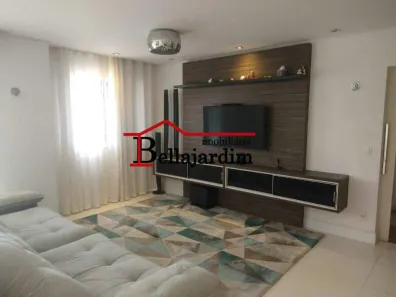 Apartamento com 3 Quartos à venda, 146m² no Santa Paula, São Caetano do Sul