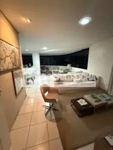 Apartamento com 4 Quartos à venda, 196m² no Jóquei, Teresina