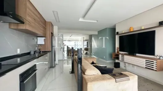 Apartamento com 2 Quartos para venda ou aluguel, 69m² no Vila Romana, São Paulo