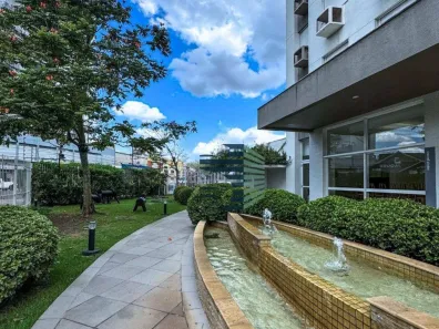 Apartamento com 3 Quartos para venda ou aluguel, 77m² no Pátria Nova, Novo Hamburgo