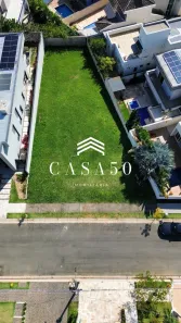 Lote/Terreno à venda, 476m² no Swiss Park, Campinas
