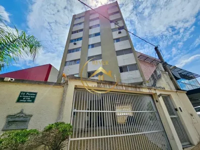 Apartamento com 3 Quartos à venda, 118m² no Vila Formosa, Campinas