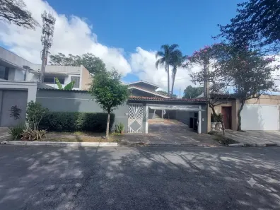 Sobrado com 3 Quartos à venda, 300m² no Alto de Pinheiros, São Paulo