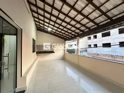 Casa com 3 Quartos à venda, 125m² no Santa Rita I, Montes Claros