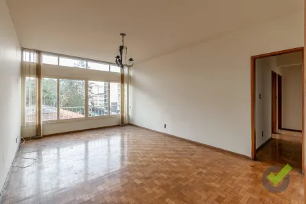 Apartamento com 3 Quartos à venda, 100m² no Centro, Nova Friburgo