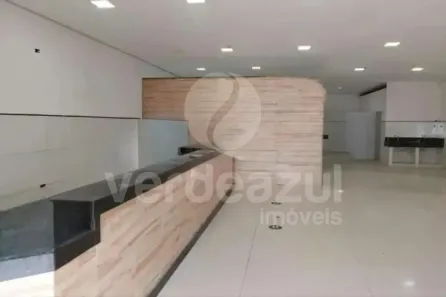 Galpão/Depósito/Armazém para alugar, 231m² no Jardim Chapadão, Campinas