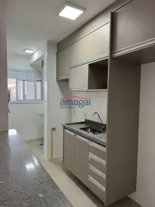 Apartamento com 2 Quartos à venda, 52m² no Jardim das Indústrias, Jacareí