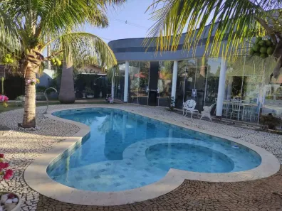 Fazenda/Sítio com 1 Quarto à venda, 100m² no Bairro dos Pires, Limeira