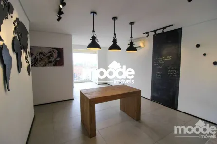 Apartamento com 2 Quartos para alugar, 55m² no Vila Lageado, São Paulo