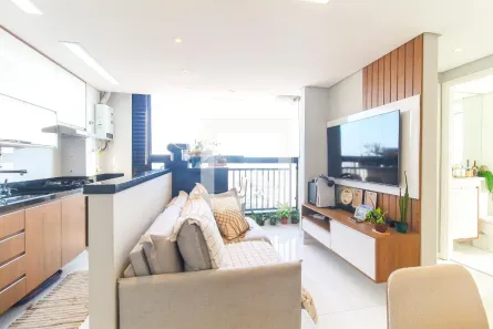 Apartamento com 2 Quartos à venda, 38m² no Vila Progresso (Zona Leste), São Paulo