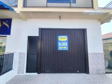 Ponto Comercial para alugar, 150m² no Real Parque, São José
