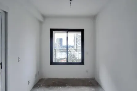 Kitnet com 1 Quarto à venda, 28m² no Vila Mariana, São Paulo
